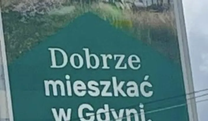 Mieszkanie 9-pokojowe Gdynia Orłowo, ul. Świerkowa