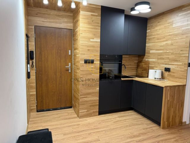 Mieszkanie 2-pokojowe Wrocław, ul. Szewska. Zdjęcie 13