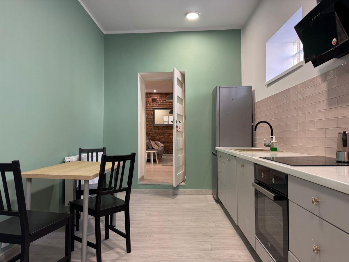 Mieszkanie 2-pokojowe Jelenia Góra, ul. Stefana Okrzei. Zdjęcie 5