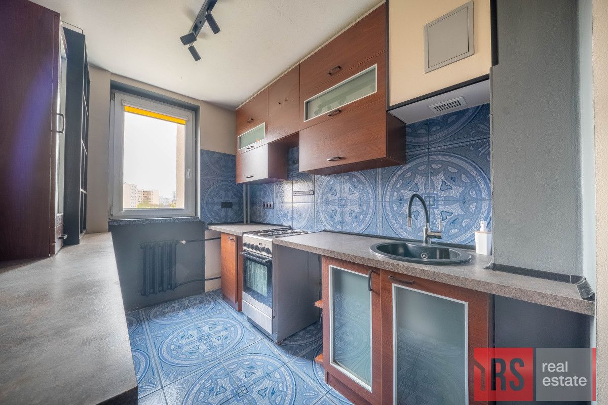 Mieszkanie 4-pokojowe Warszawa Bemowo, ul. Anieli Krzywoń. Zdjęcie 15