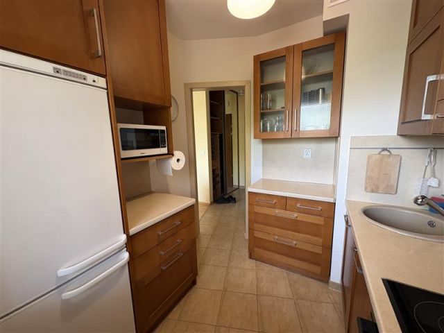 Mieszkanie 1-pokojowe Wrocław Osobowice, ul. Witkowska. Zdjęcie 5