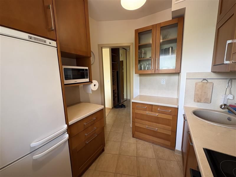 Mieszkanie 1-pokojowe Wrocław Osobowice, ul. Witkowska. Zdjęcie 5