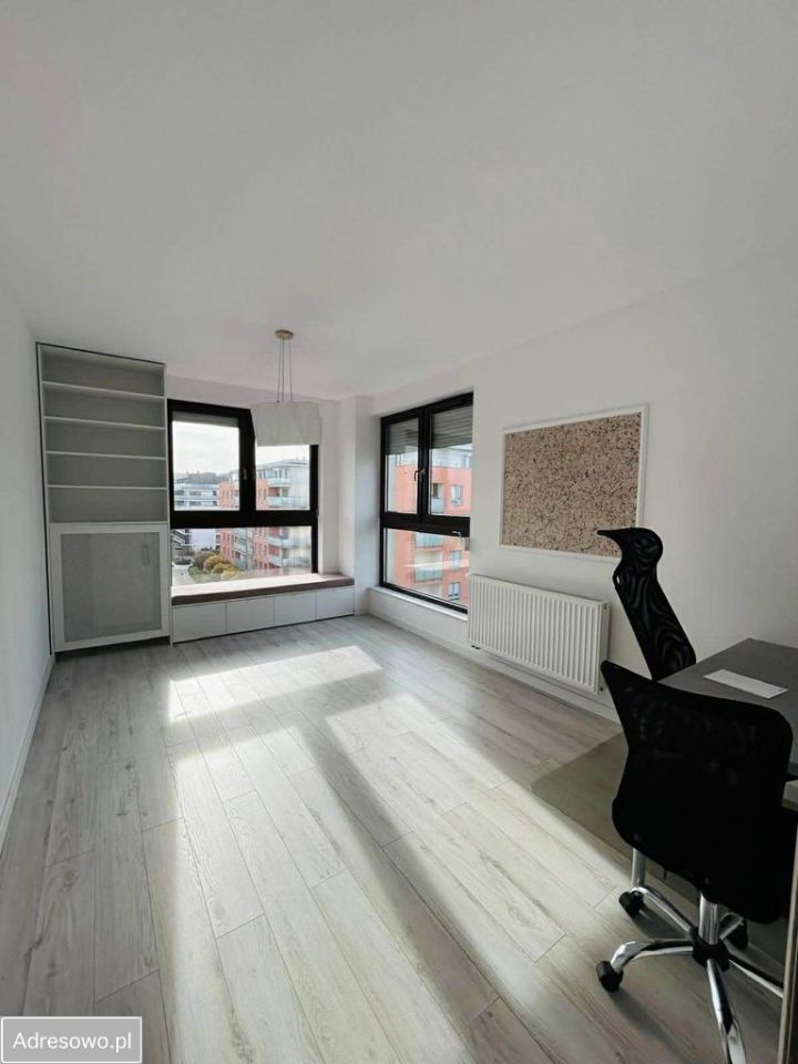 Mieszkanie 3-pokojowe Warszawa Wola, ul. Jana Kazimierza. Zdjęcie 7