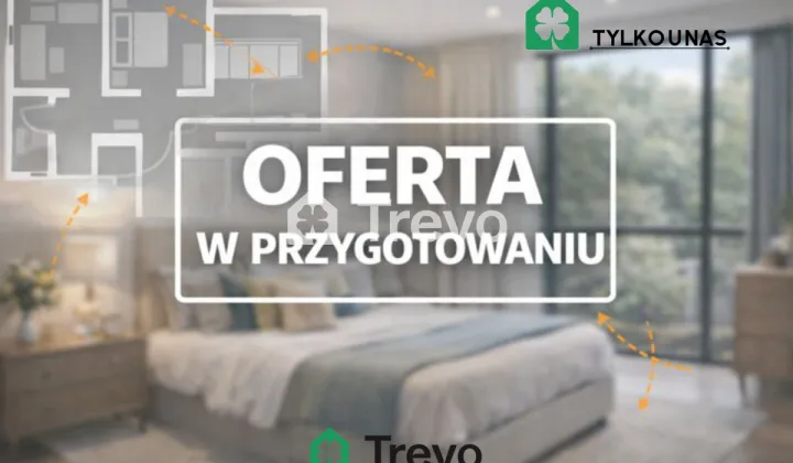 Mieszkanie 3-pokojowe Gdańsk Jasień, ul. Aleksandry Gabrysiak