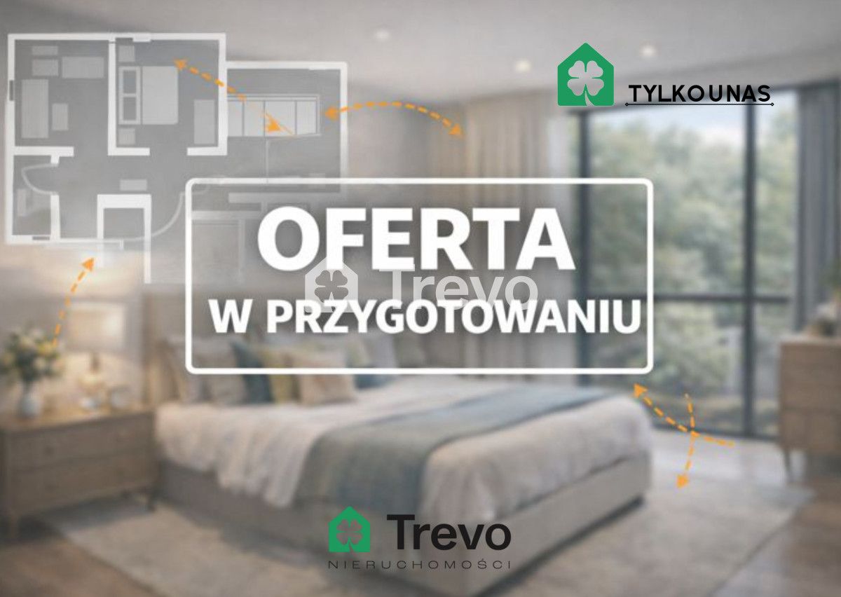 Mieszkanie 3-pokojowe Gdańsk Jasień, ul. Aleksandry Gabrysiak. Zdjęcie 1