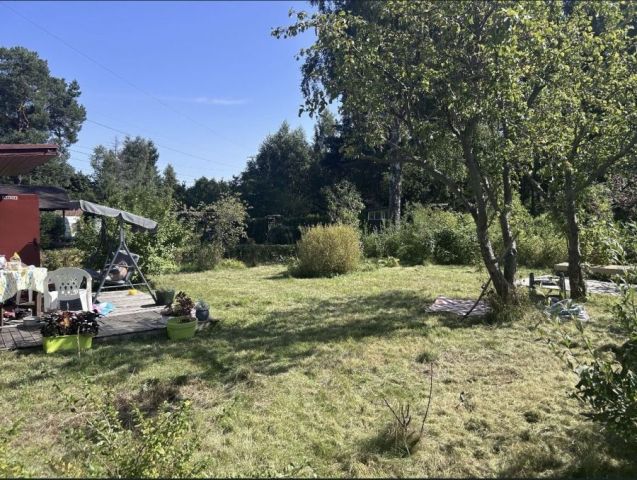 Działka rod Sopot Sopot Górny, ul. Mikołaja Reja. Zdjęcie 1