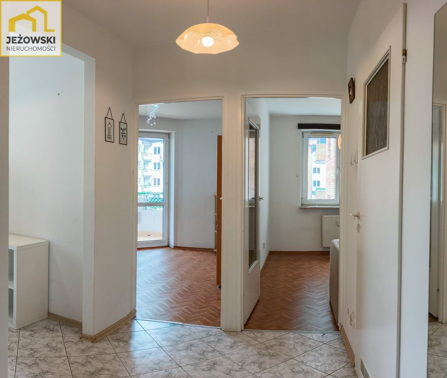 Mieszkanie 2-pokojowe Lublin, ul. Milenijna. Zdjęcie 9