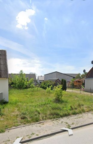 Działka budowlana Bieganów. Zdjęcie 1