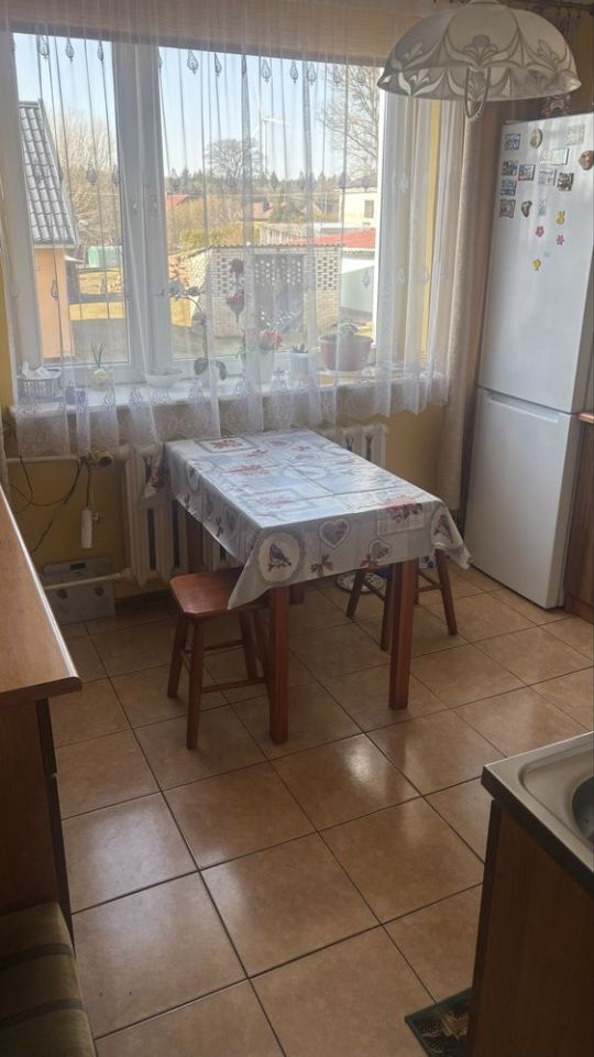 Mieszkanie 3-pokojowe Bukówko. Zdjęcie 6