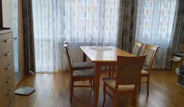 Mieszkanie 3-pokojowe Gorlice, ul. gen. Józefa Hallera