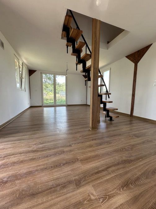 dom wolnostojący, 3 pokoje Feliksów. Zdjęcie 3