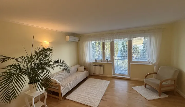 Mieszkanie 3-pokojowe Warszawa Ursynów, ul. Oskara Sosnowskiego