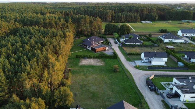 Działka rolna Osielsko, ul. Gryczana. Zdjęcie 3