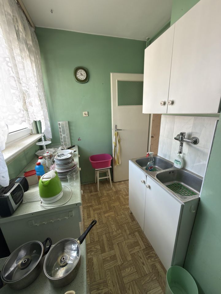 Mieszkanie 2-pokojowe Gdynia Chylonia, ul. Wejherowska. Zdjęcie 12