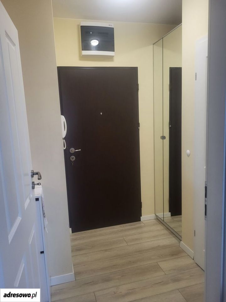 Mieszkanie 2-pokojowe Poznań Naramowice, ul. Jasna Rola. Zdjęcie 8