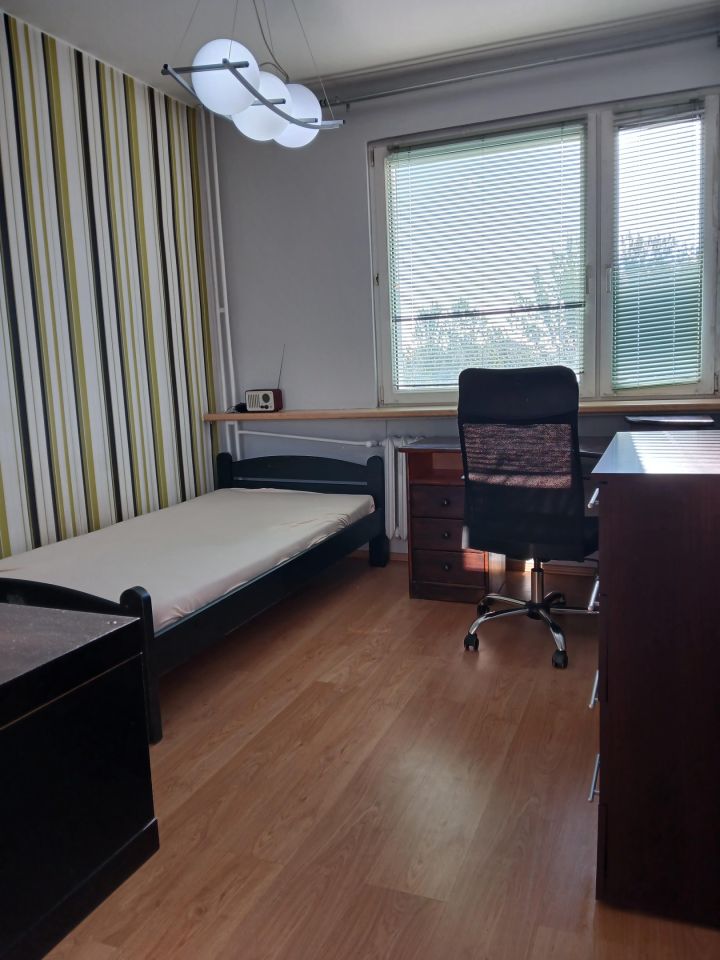 Pokój Katowice Ligota, ul. Zadole. Zdjęcie 1