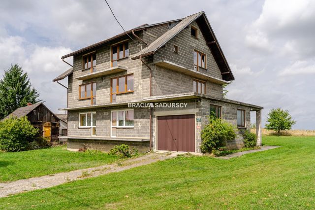 dom wolnostojący, 6 pokoi Wolbrom, ul. Kamienna Góra. Zdjęcie 17
