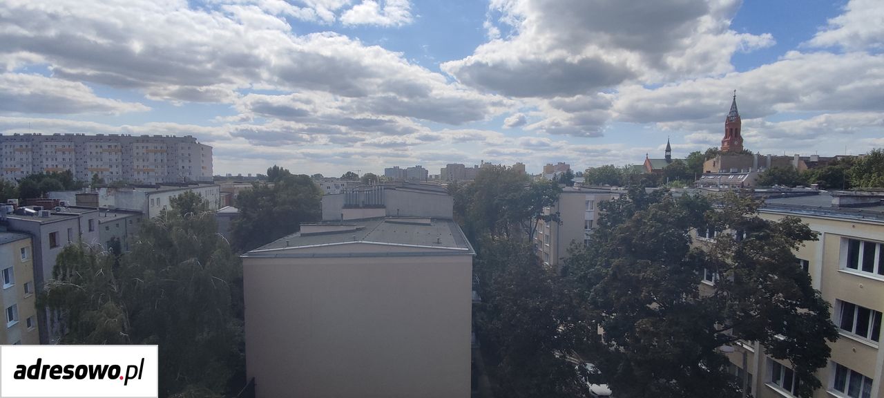 Mieszkanie 3-pokojowe Poznań Grunwald, ul. Lodowa. Zdjęcie 6