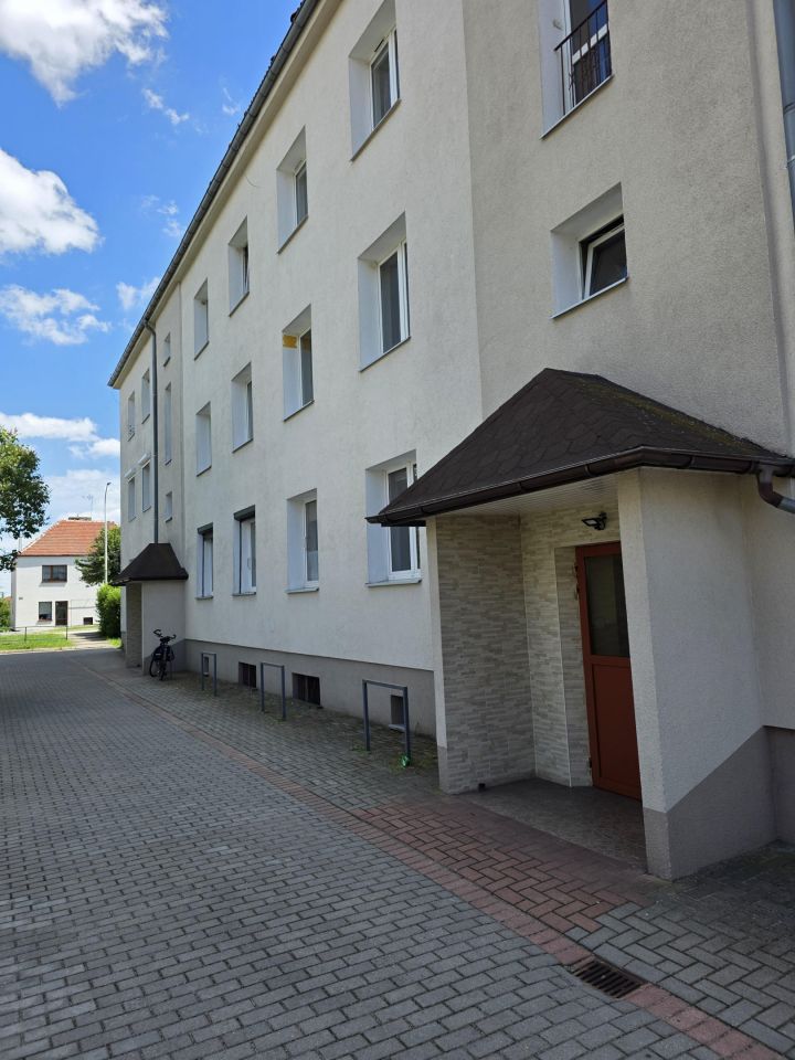 Mieszkanie 3-pokojowe Jarocin, ul. Wojska Polskiego. Zdjęcie 6