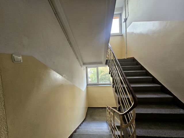 Mieszkanie 2-pokojowe Wrocław Stare Miasto, pl. Tadeusza Kościuszki. Zdjęcie 33