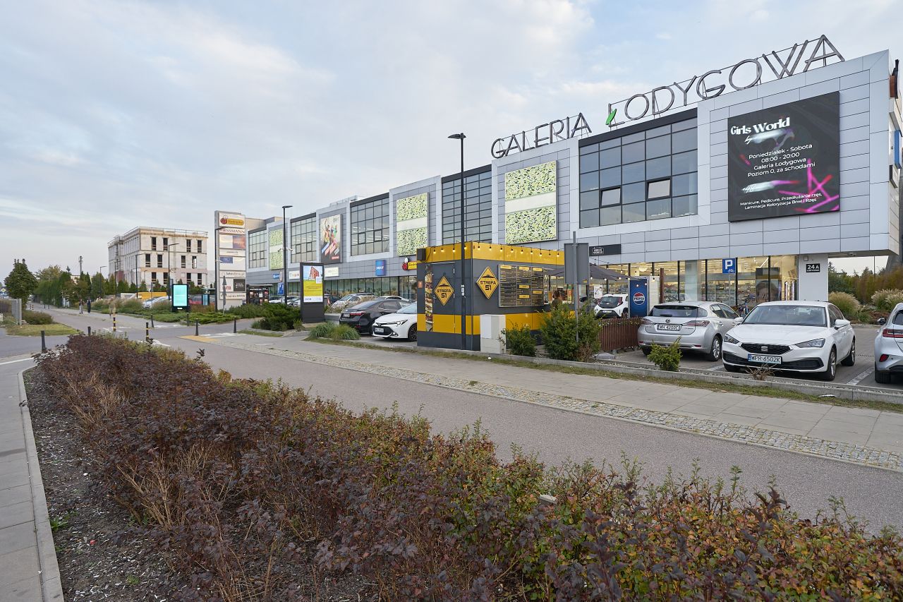 Mieszkanie 3-pokojowe Warszawa Targówek, ul. Łodygowa. Zdjęcie 21