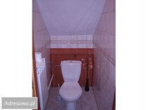 dom wolnostojący, 6 pokoi Leżajsk, ul. Henryka Sienkiewicza. Zdjęcie 2