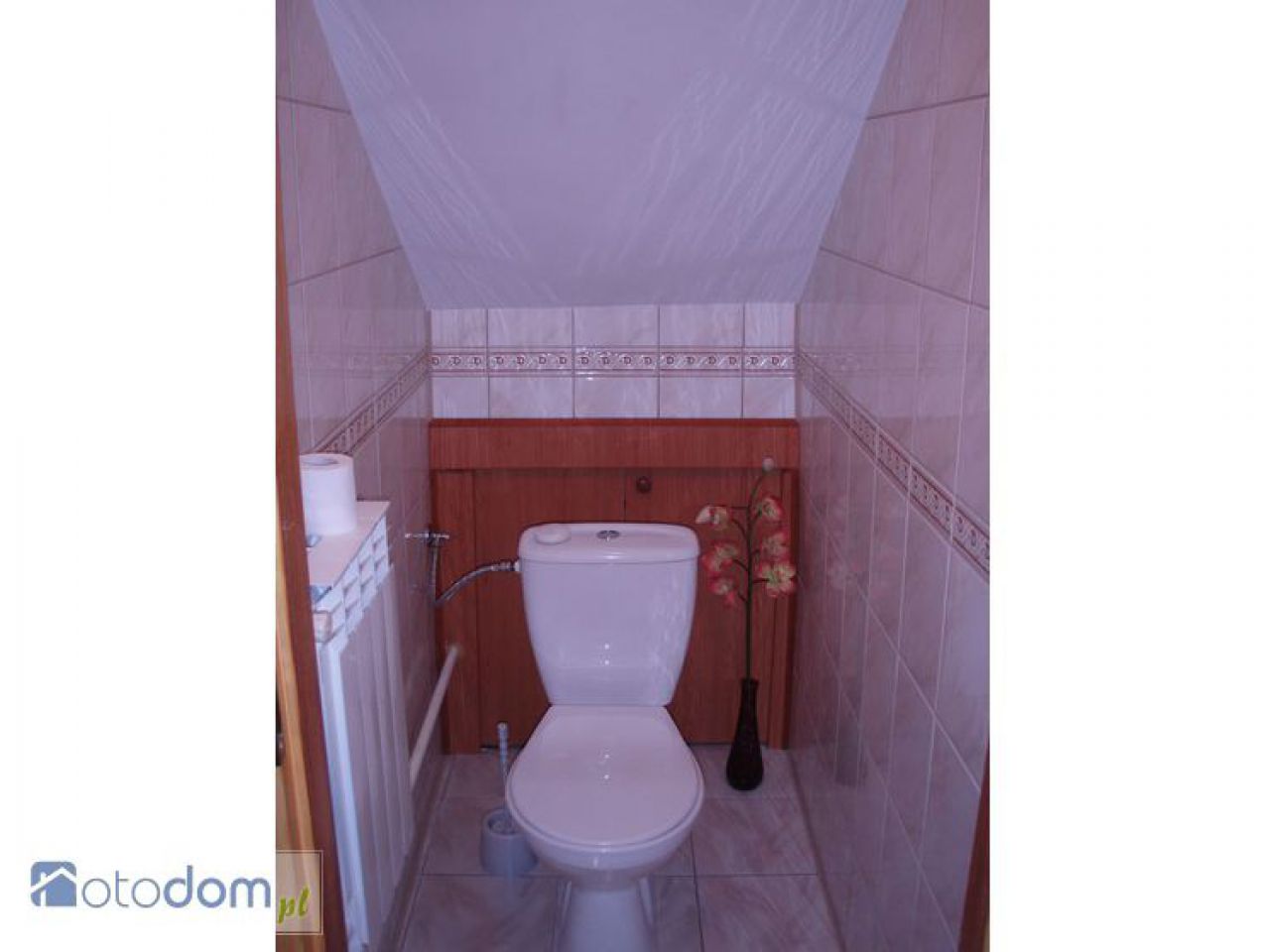 dom wolnostojący, 6 pokoi Leżajsk, ul. Henryka Sienkiewicza. Zdjęcie 3