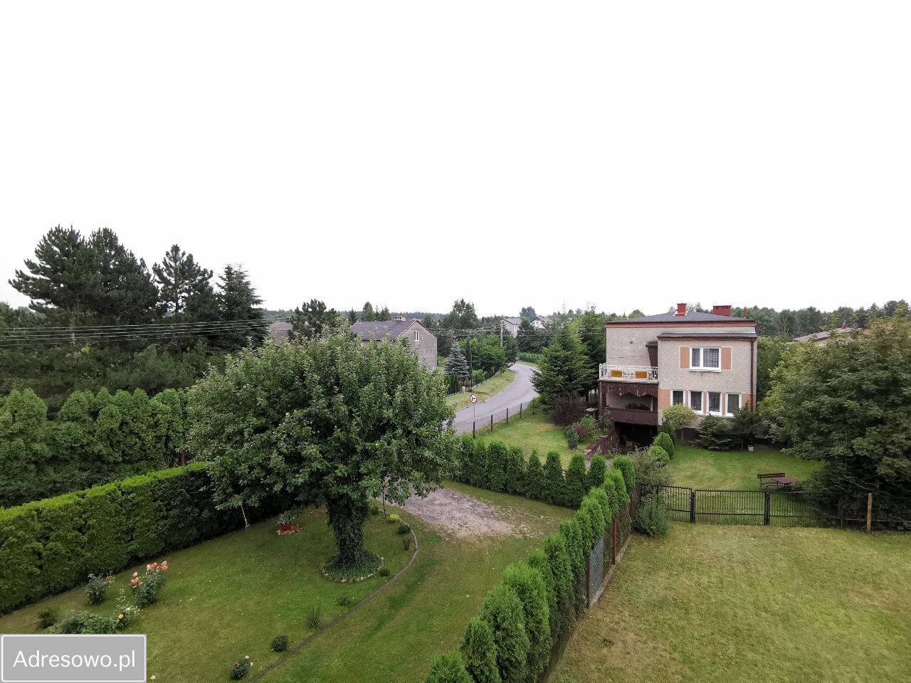 bliźniak, 4 pokoje Końskie, ul. Graniczna. Zdjęcie 15