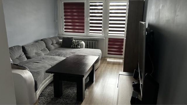 Mieszkanie 4-pokojowe Krosno, ul. Adama Mickiewicza. Zdjęcie 1