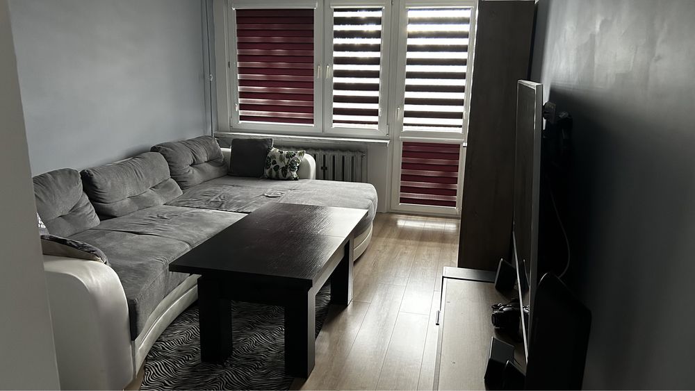 Mieszkanie 4-pokojowe Krosno, ul. Adama Mickiewicza