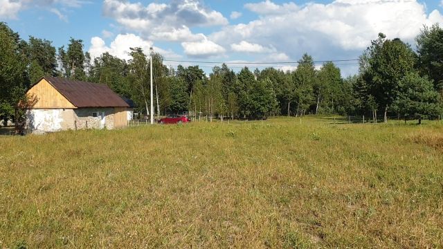 Działka rolno-budowlana Miłkowska Karczma. Zdjęcie 1