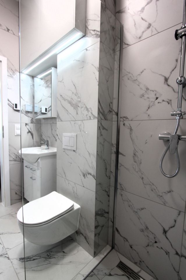 Mieszkanie 2-pokojowe Środa Wielkopolska, ul. Klonowa. Zdjęcie 15