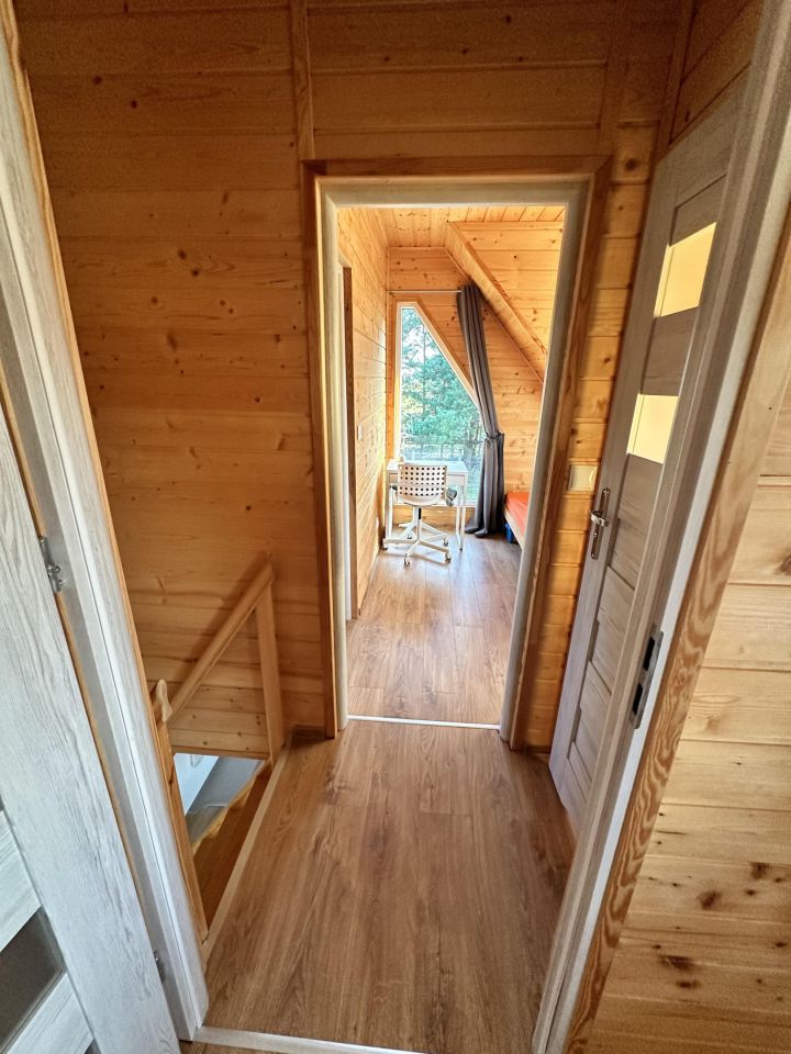 dom wolnostojący, 4 pokoje Popielów. Zdjęcie 17