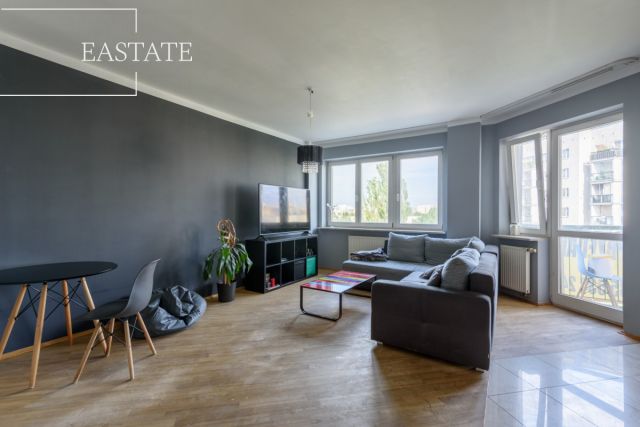 Mieszkanie 2-pokojowe Warszawa Ursynów, ul. rtm. Witolda Pileckiego. Zdjęcie 1