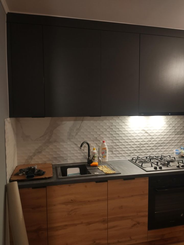 Mieszkanie 2-pokojowe Jaroszowiec, ul. Kolejowa. Zdjęcie 1