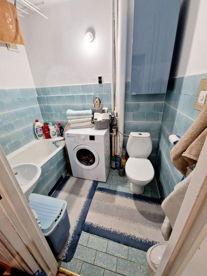 Mieszkanie 3-pokojowe Ustrzyki Dolne, ul. Stefana Batorego. Zdjęcie 6