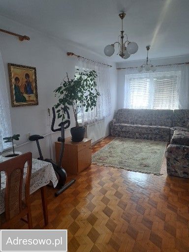 dom wolnostojący, 5 pokoi Łomża, ul. gen. Władysława Sikorskiego. Zdjęcie 7