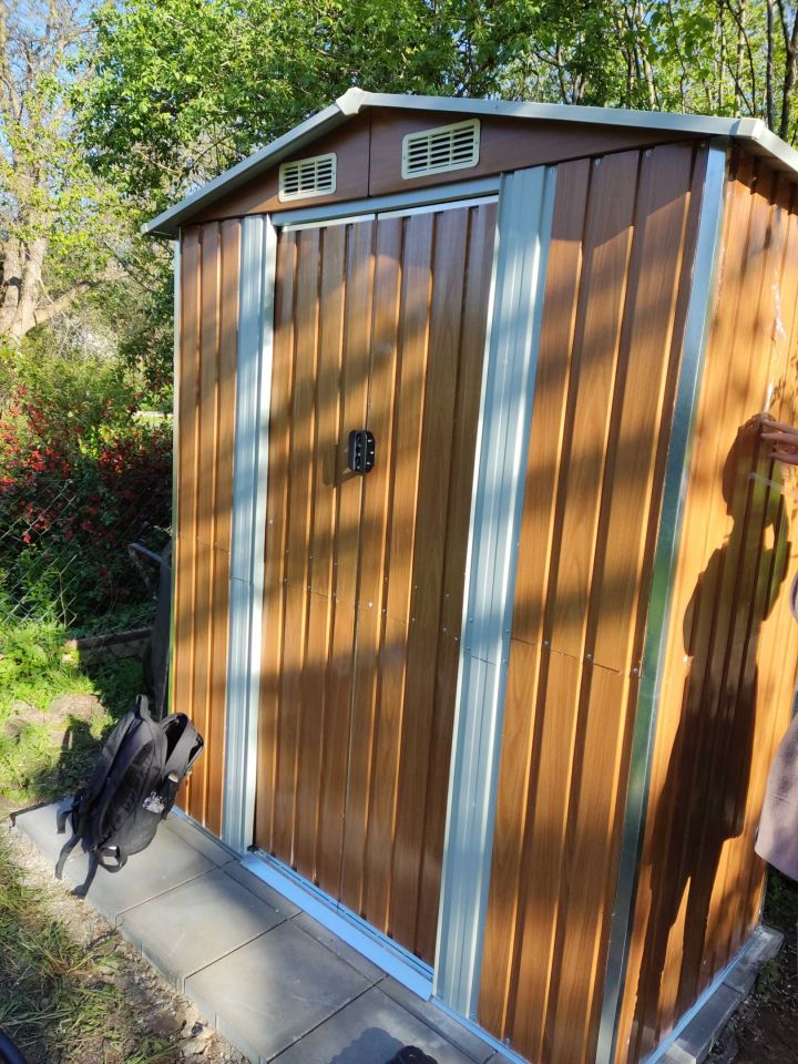 Działka rod Warszawa Saska Kępa. Zdjęcie 3