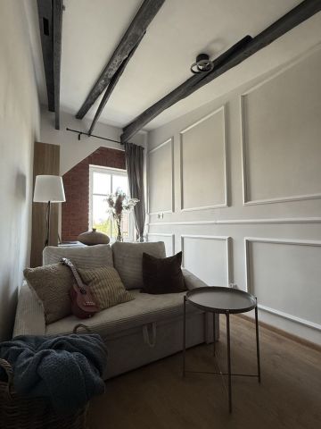 Mieszkanie 4-pokojowe Bydgoszcz, ul. Grunwaldzka. Zdjęcie 1