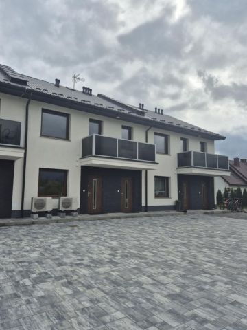 Mieszkanie 3-pokojowe Jasień, ul. Klonowa. Zdjęcie 1