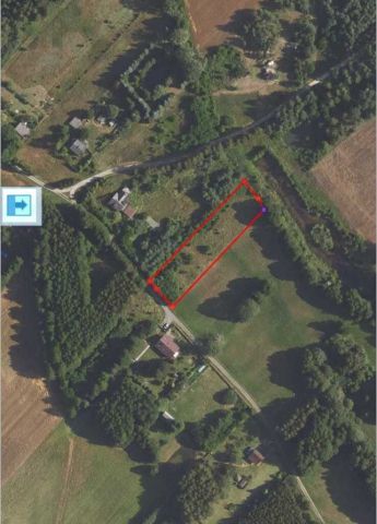 Działka budowlana Marki. Zdjęcie 1