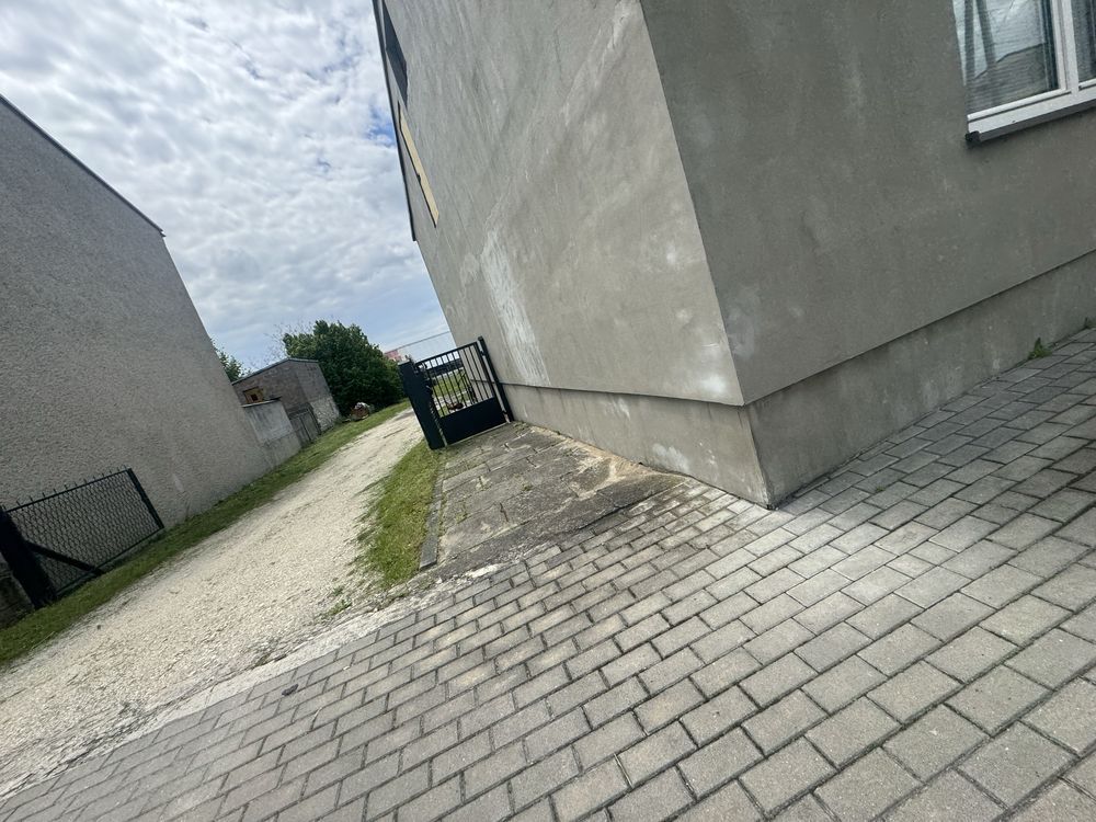 dom wolnostojący Działoszyn. Zdjęcie 3