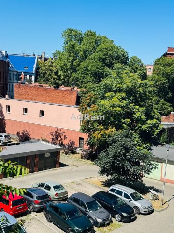 Mieszkanie 2-pokojowe Wrocław Śródmieście, ul. Jedności Narodowej. Zdjęcie 8