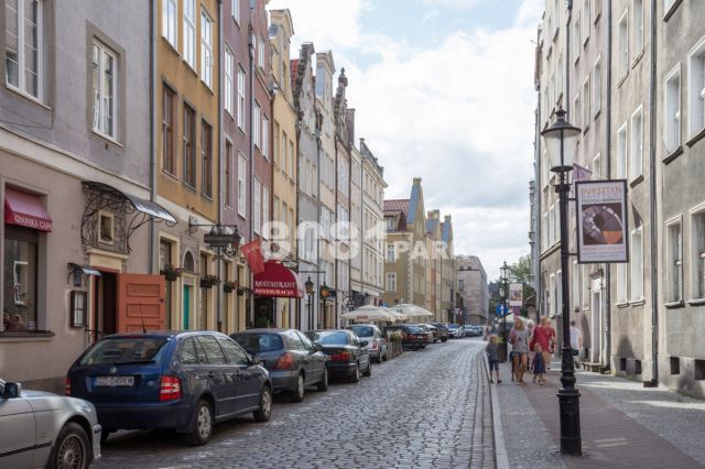 Mieszkanie 3-pokojowe Gdańsk Śródmieście, ul. św. Ducha. Zdjęcie 19