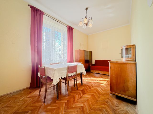 Mieszkanie 2-pokojowe Rzeszów Śródmieście, ul. Krakowska. Zdjęcie 8