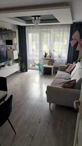 Mieszkanie 3-pokojowe Rypin, ul. ks. Cz. Lissowskiego. Zdjęcie 1