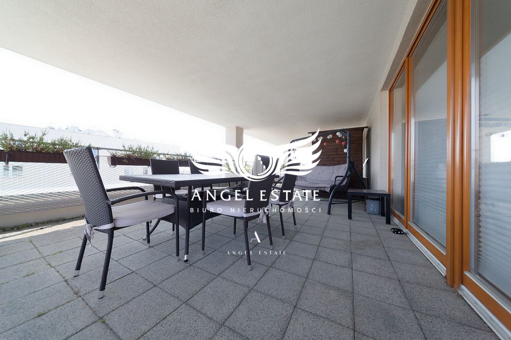 Mieszkanie 3-pokojowe Szczecin Warszewo, ul. Duńska. Zdjęcie 28