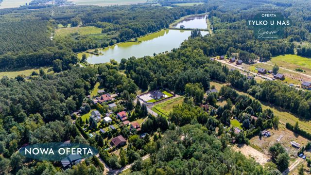 dom wolnostojący, 2 pokoje Jerwonice. Zdjęcie 28