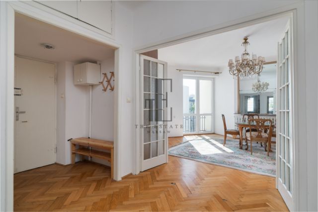 Mieszkanie 2-pokojowe Warszawa Śródmieście, ul. Wspólna. Zdjęcie 4