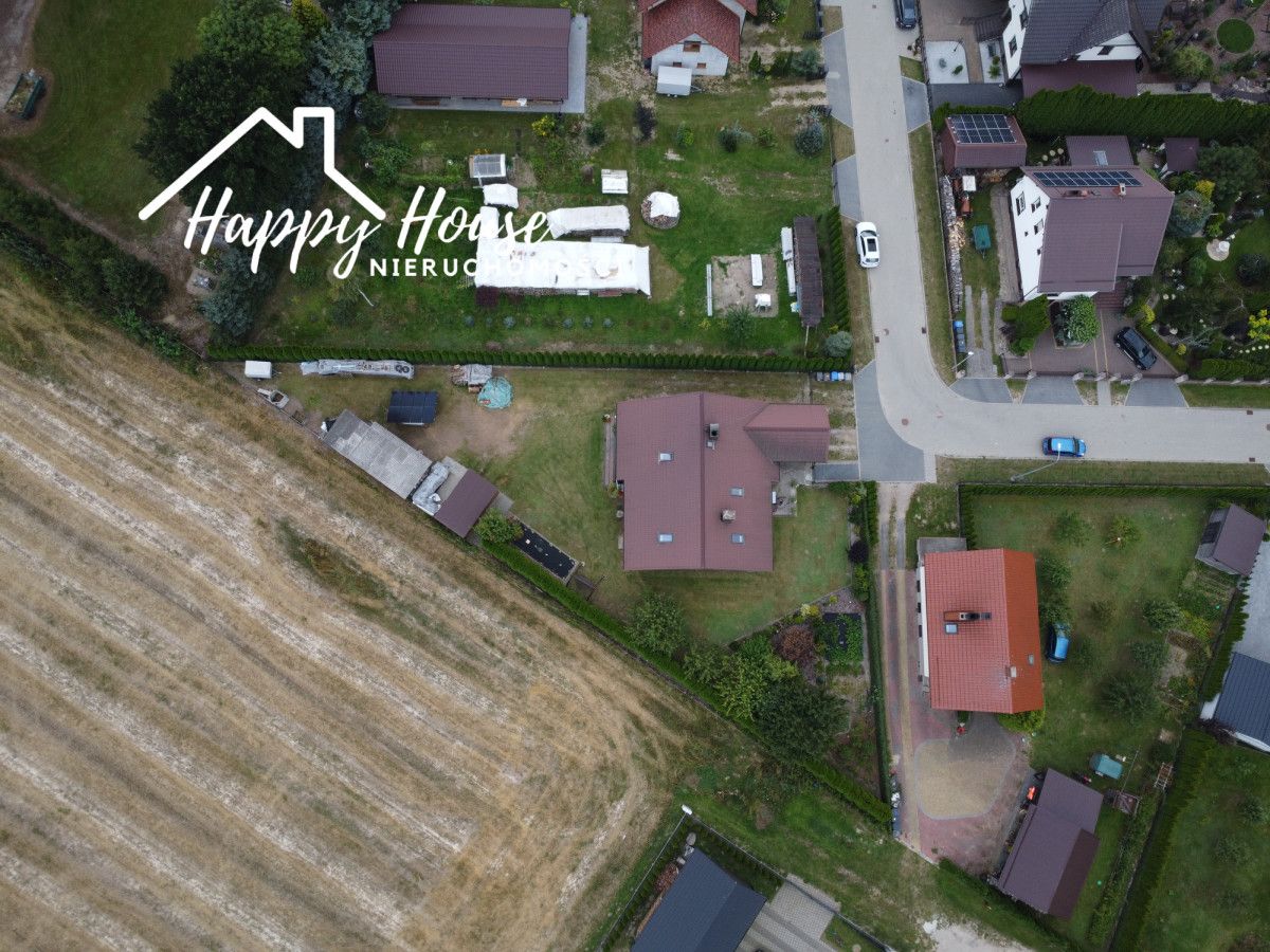 dom wolnostojący, 6 pokoi Konarzyny, ul. Rzemieślnicza. Zdjęcie 37